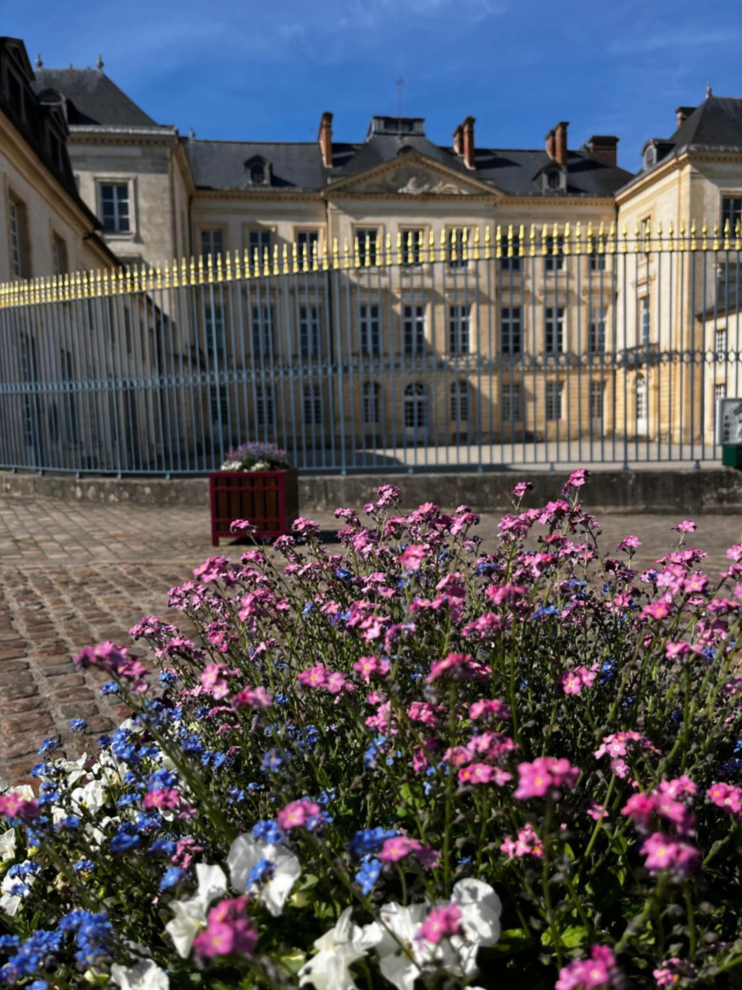 Maison Chaleureuse Avec Jardin - Pause Normande Sees Luaran gambar
